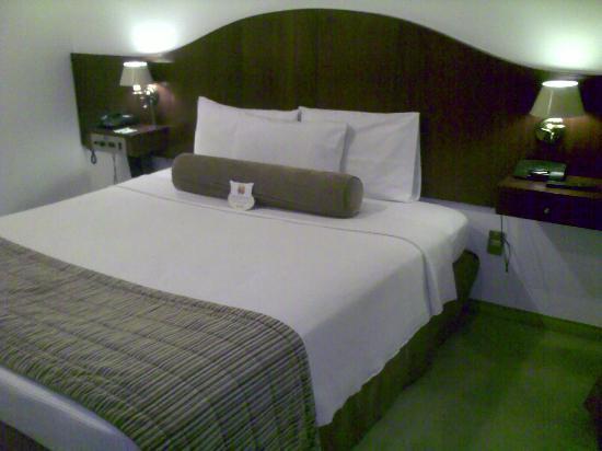 Hotel Anaca Sao Carlos Ngoại thất bức ảnh
