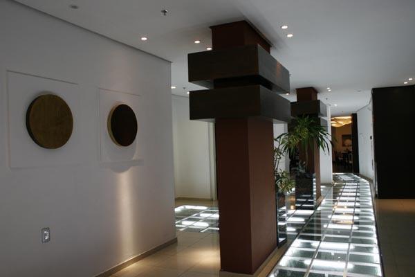 Hotel Anaca Sao Carlos Ngoại thất bức ảnh