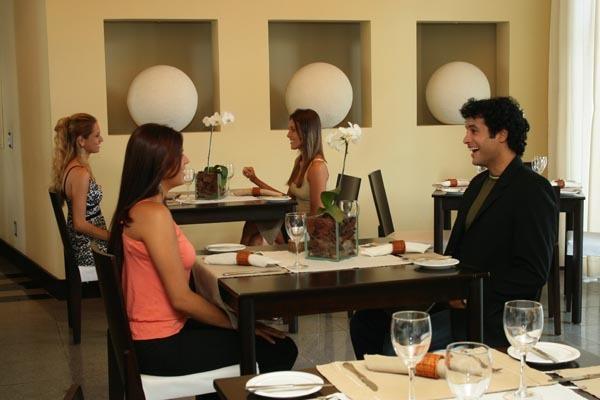 Hotel Anaca Sao Carlos Ngoại thất bức ảnh