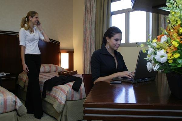 Hotel Anaca Sao Carlos Ngoại thất bức ảnh
