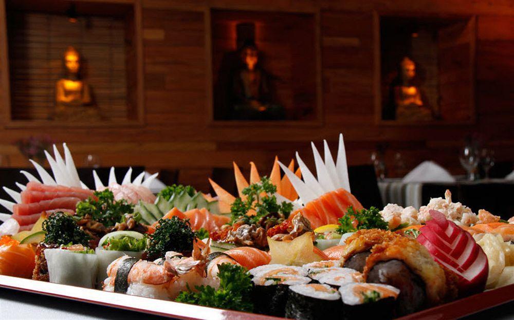 Hotel Anaca Sao Carlos Ngoại thất bức ảnh
