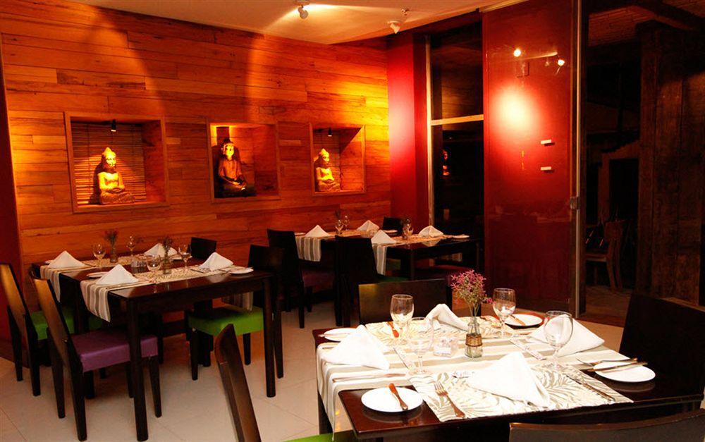 Hotel Anaca Sao Carlos Ngoại thất bức ảnh
