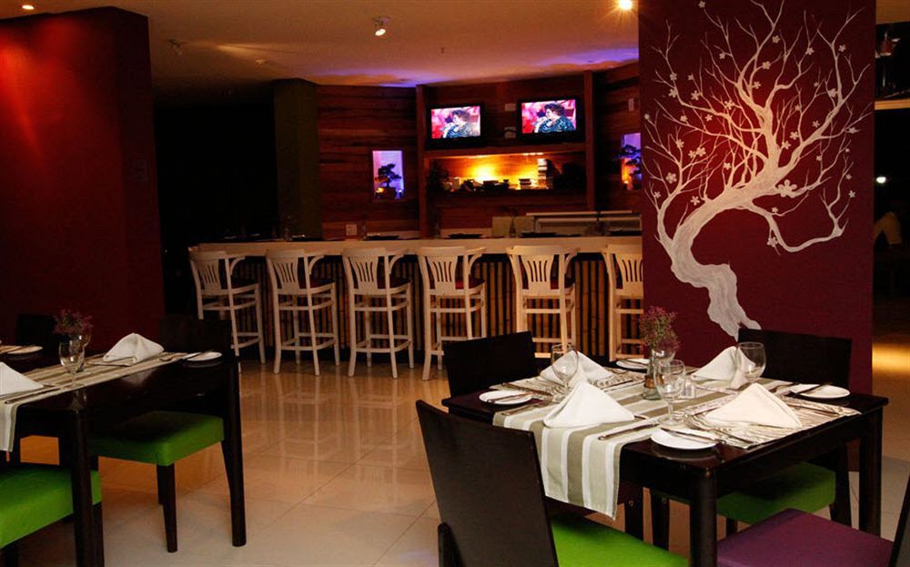 Hotel Anaca Sao Carlos Ngoại thất bức ảnh