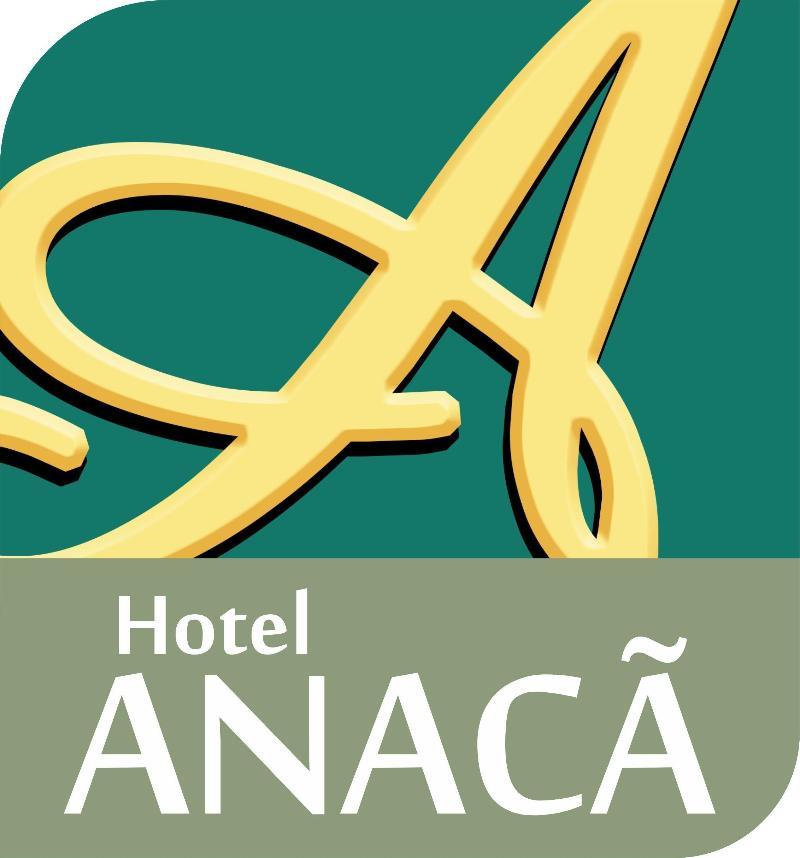 Hotel Anaca Sao Carlos Ngoại thất bức ảnh